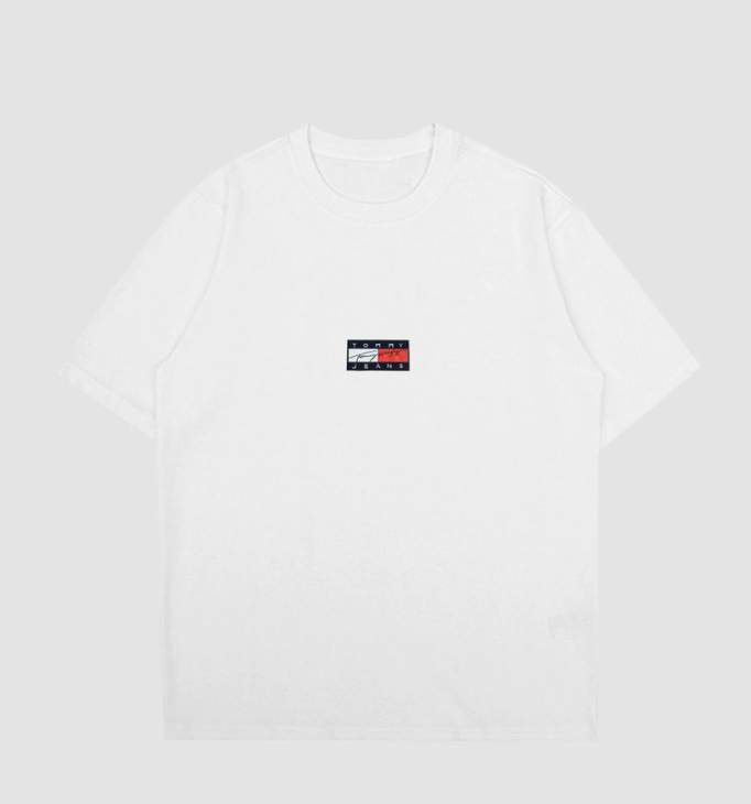 Picture of Tommy Hilfiger T Shirts Short _SKUTommyS-XL1qr06838